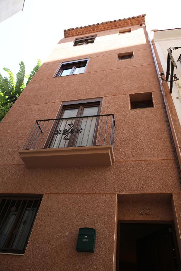 Bienestar House Villa Blanes Eksteriør billede