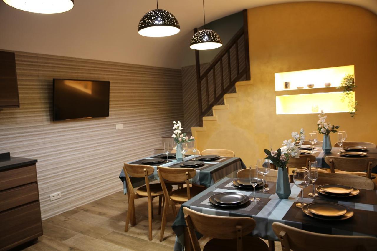 Bienestar House Villa Blanes Eksteriør billede