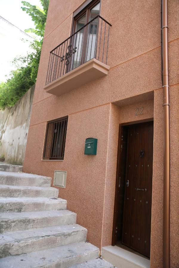 Bienestar House Villa Blanes Eksteriør billede