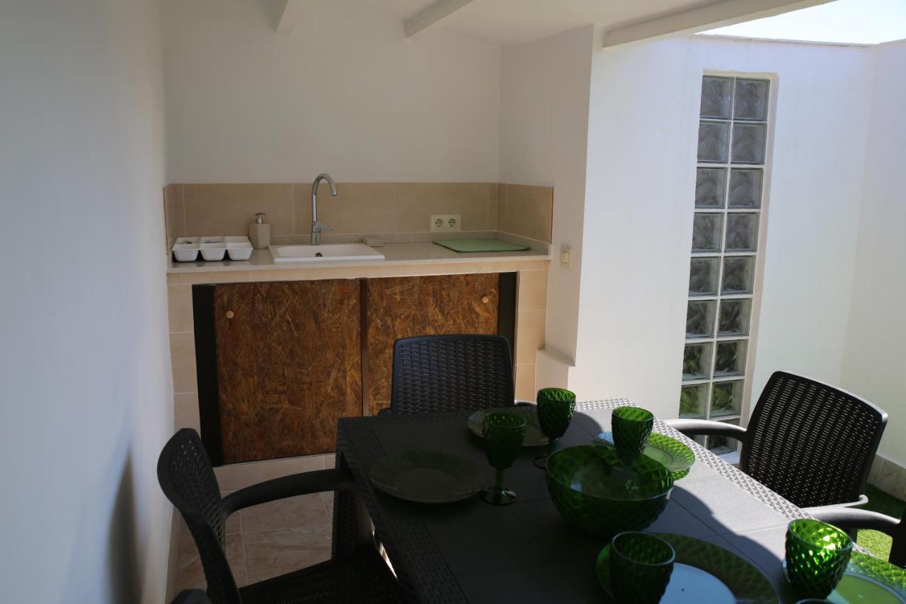 Bienestar House Villa Blanes Eksteriør billede