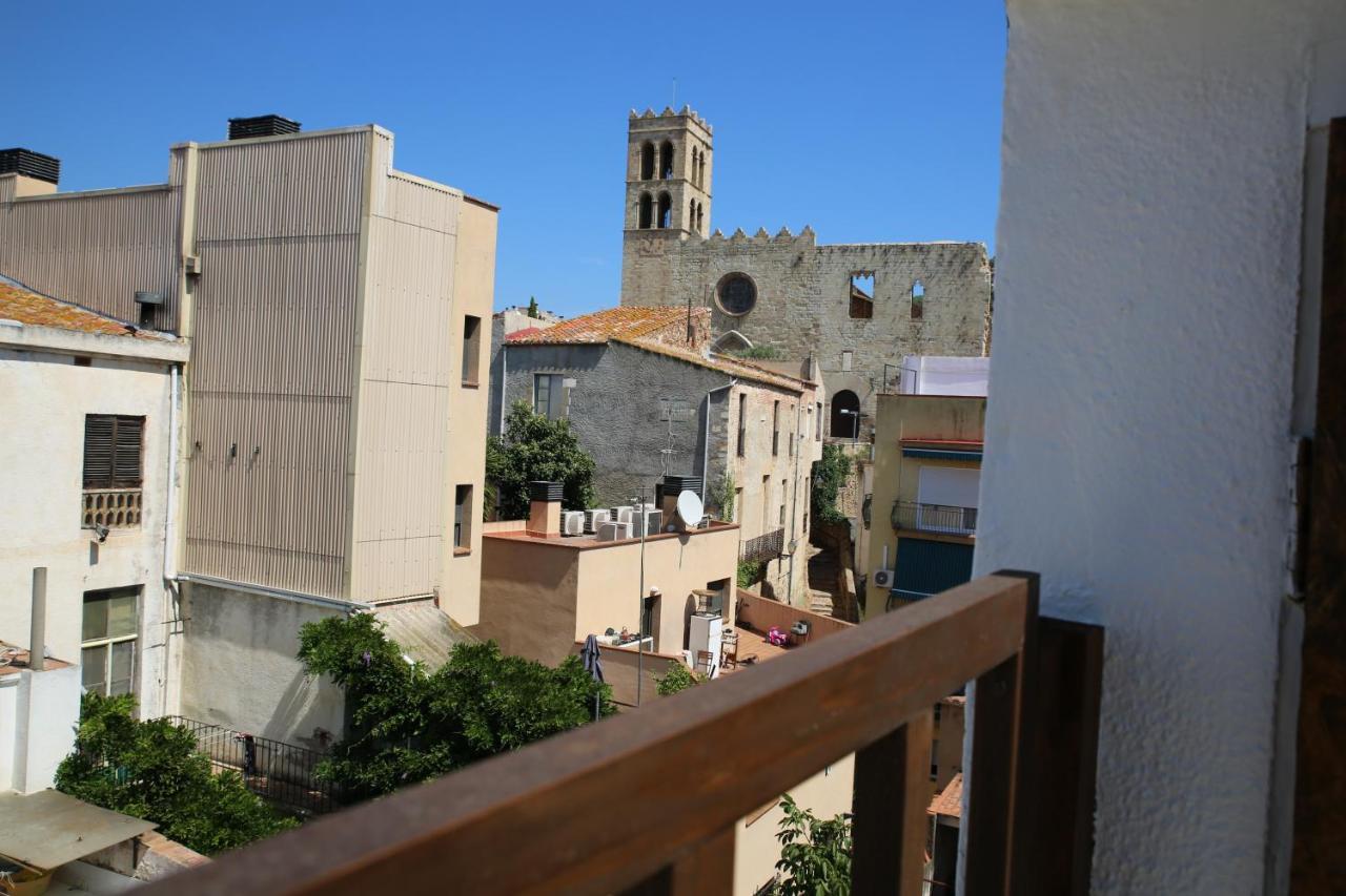 Bienestar House Villa Blanes Eksteriør billede